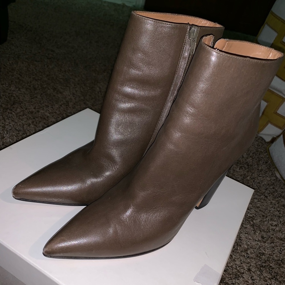 Margeila boots